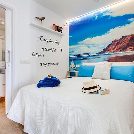 Apartament Marlin II Puerto Del Carmen Puerto del Carmen  Zewnętrze zdjęcie