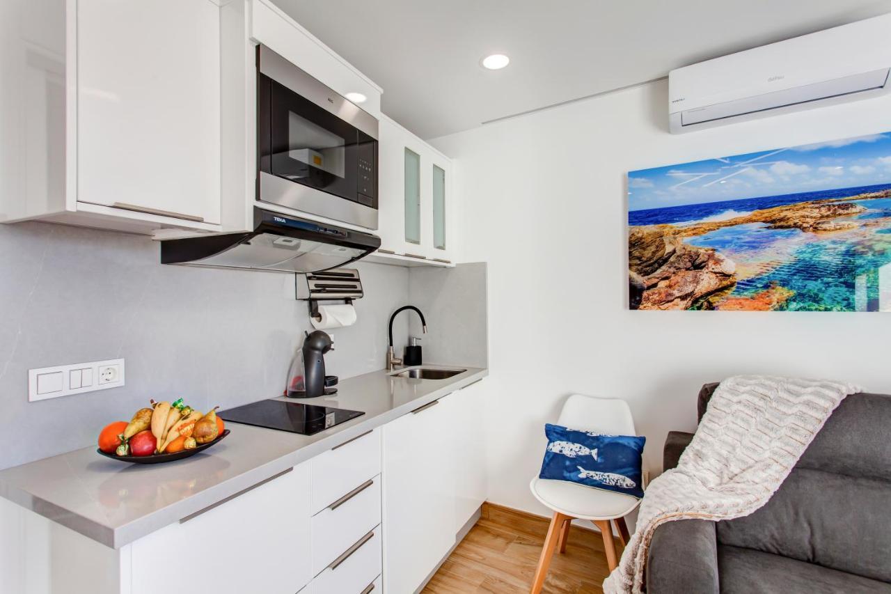 Apartament Marlin II Puerto Del Carmen Puerto del Carmen  Zewnętrze zdjęcie