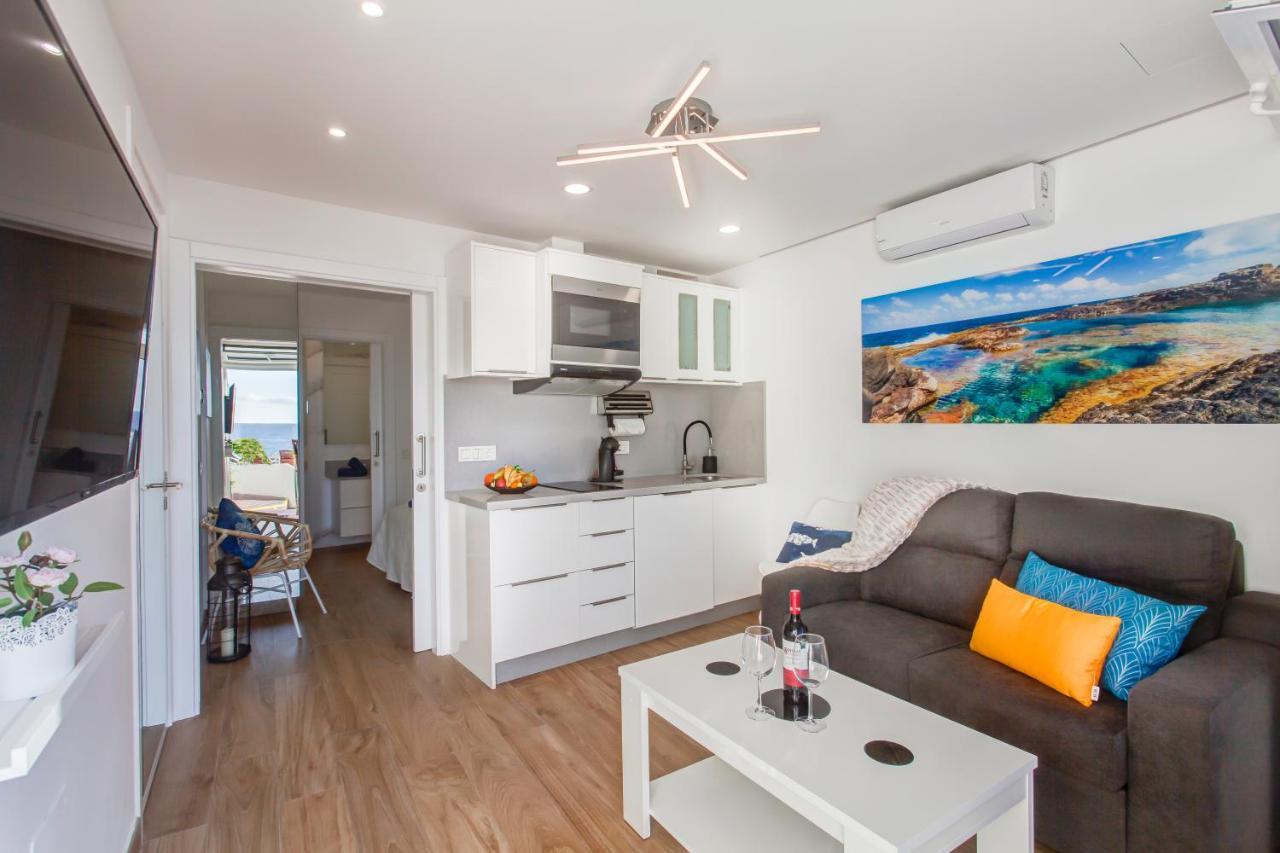 Apartament Marlin II Puerto Del Carmen Puerto del Carmen  Zewnętrze zdjęcie