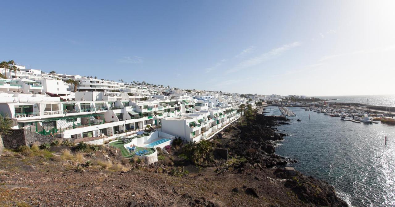 Apartament Marlin II Puerto Del Carmen Puerto del Carmen  Zewnętrze zdjęcie
