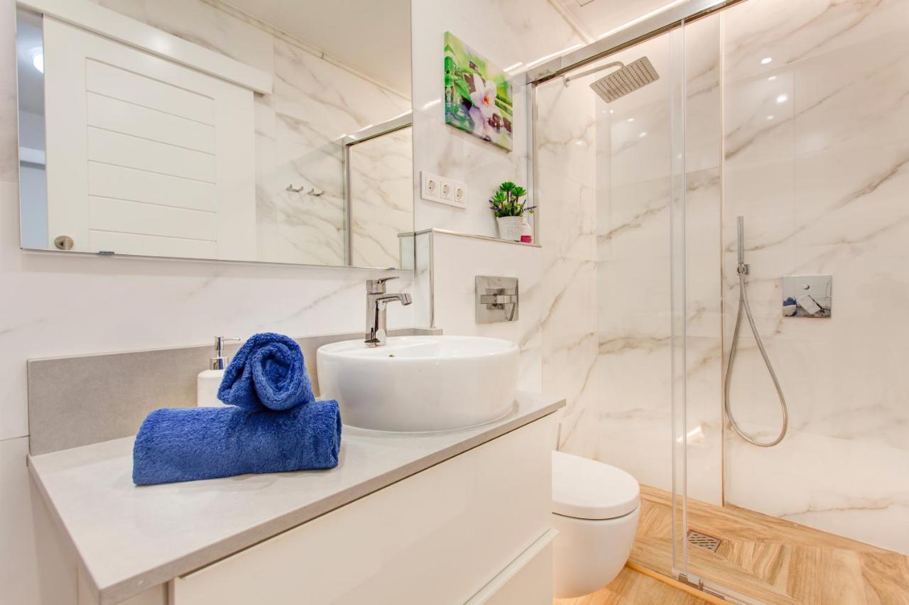Apartament Marlin II Puerto Del Carmen Puerto del Carmen  Zewnętrze zdjęcie