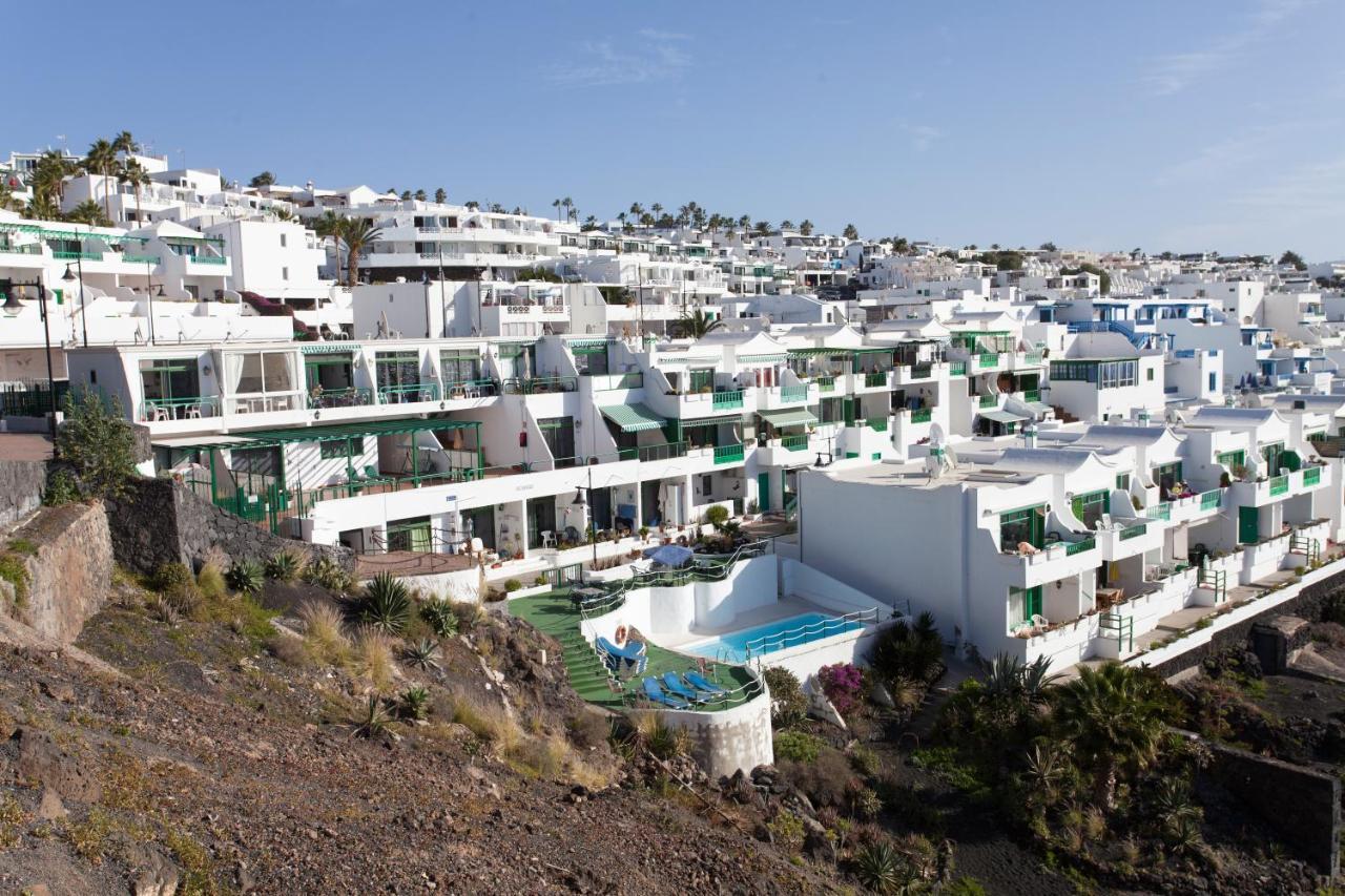 Apartament Marlin II Puerto Del Carmen Puerto del Carmen  Zewnętrze zdjęcie