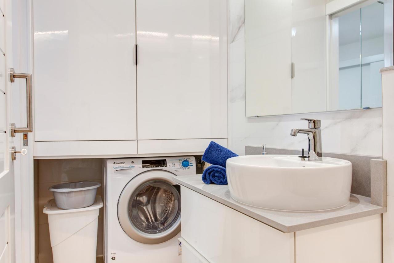 Apartament Marlin II Puerto Del Carmen Puerto del Carmen  Zewnętrze zdjęcie