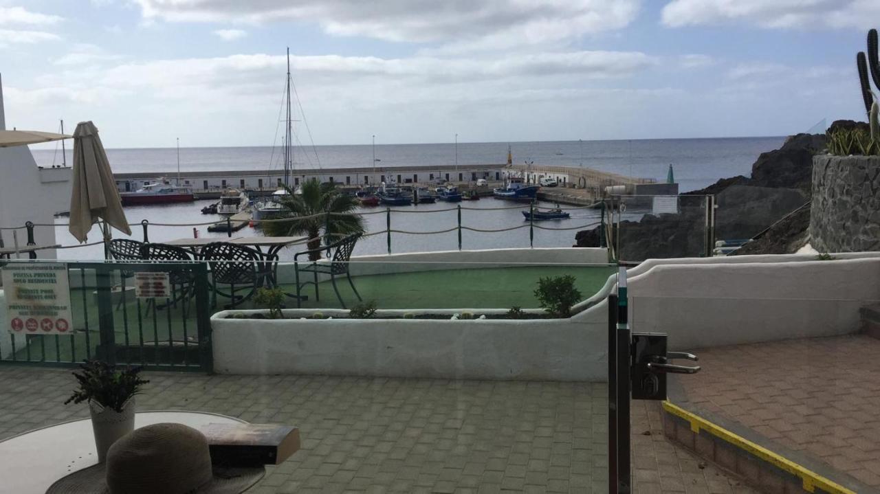 Apartament Marlin II Puerto Del Carmen Puerto del Carmen  Zewnętrze zdjęcie