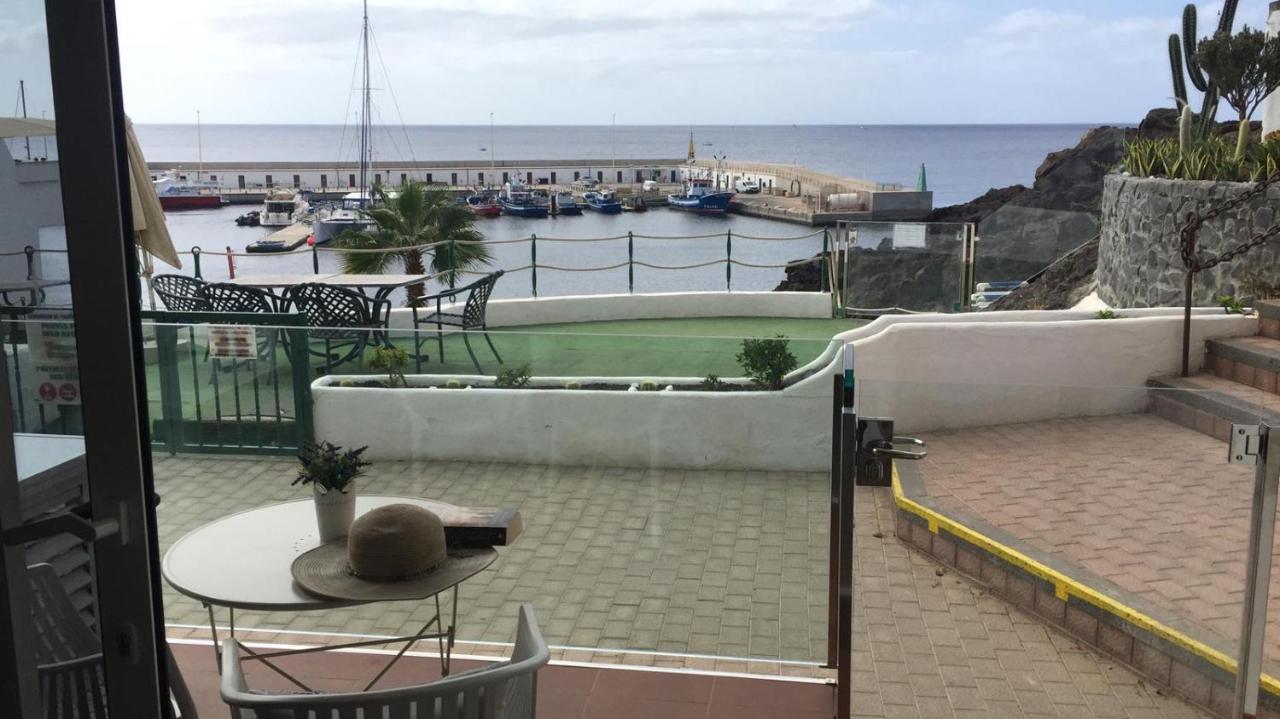 Apartament Marlin II Puerto Del Carmen Puerto del Carmen  Zewnętrze zdjęcie