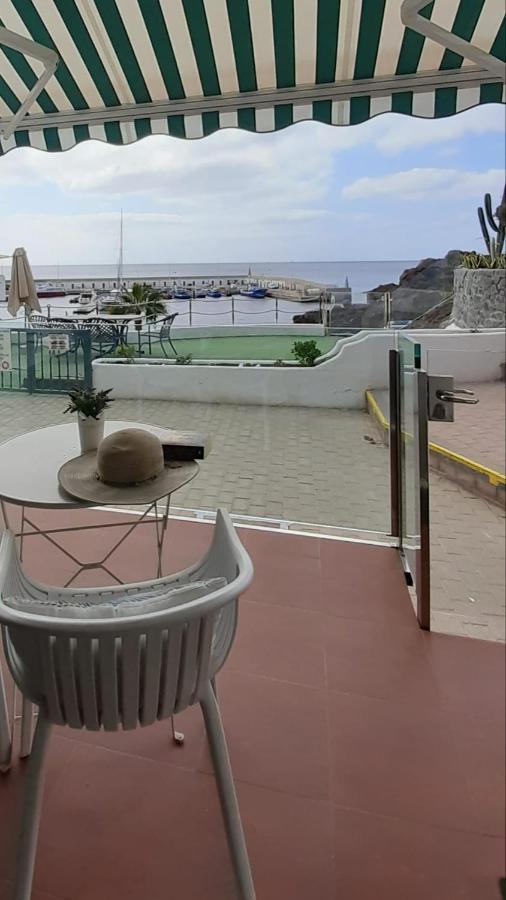 Apartament Marlin II Puerto Del Carmen Puerto del Carmen  Zewnętrze zdjęcie